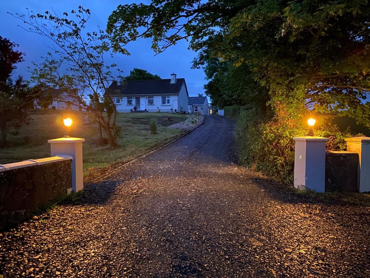 Lemonade Cottages&Retreat Kilrush Esterno foto