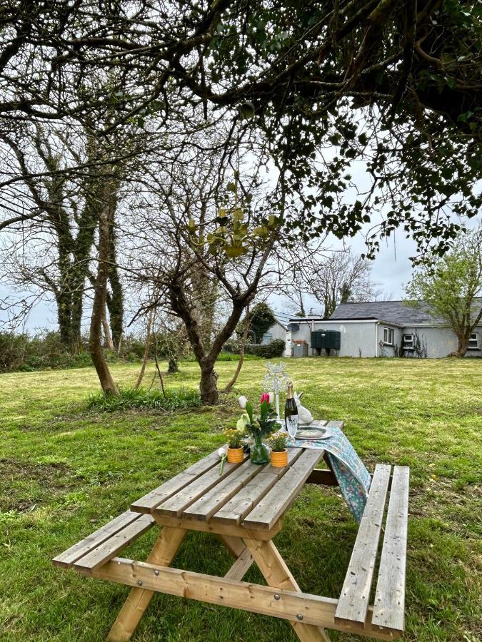 Lemonade Cottages&Retreat Kilrush Esterno foto