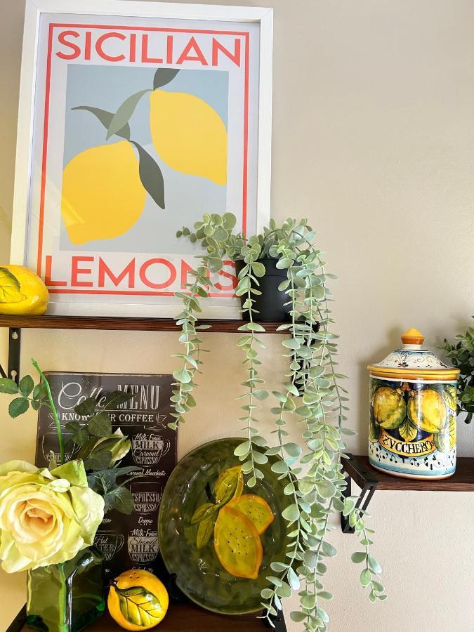Lemonade Cottages&Retreat Kilrush Esterno foto