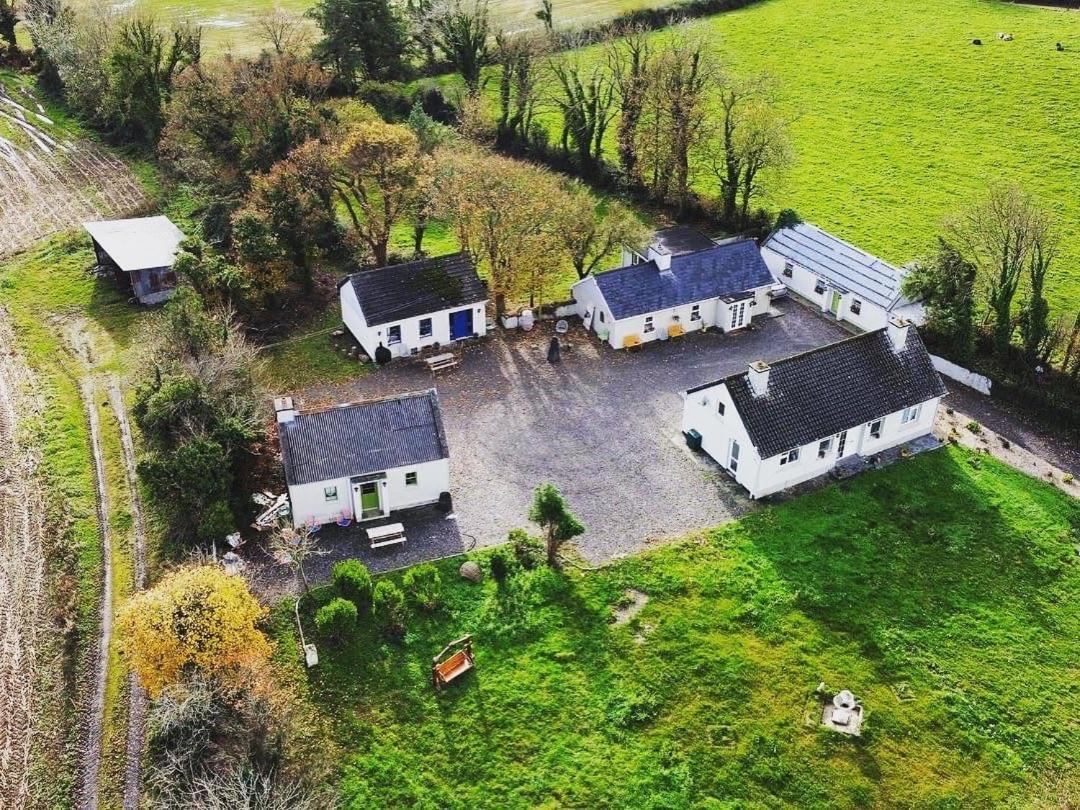 Lemonade Cottages&Retreat Kilrush Esterno foto