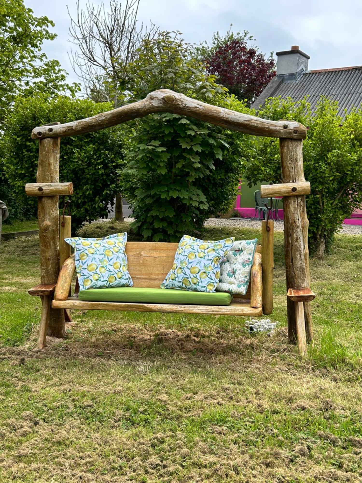 Lemonade Cottages&Retreat Kilrush Esterno foto