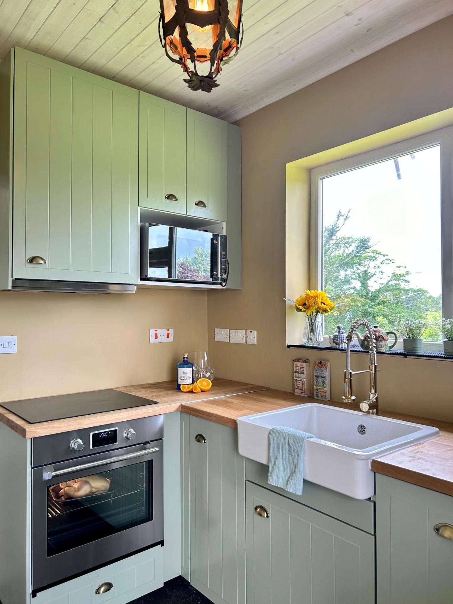 Lemonade Cottages&Retreat Kilrush Esterno foto
