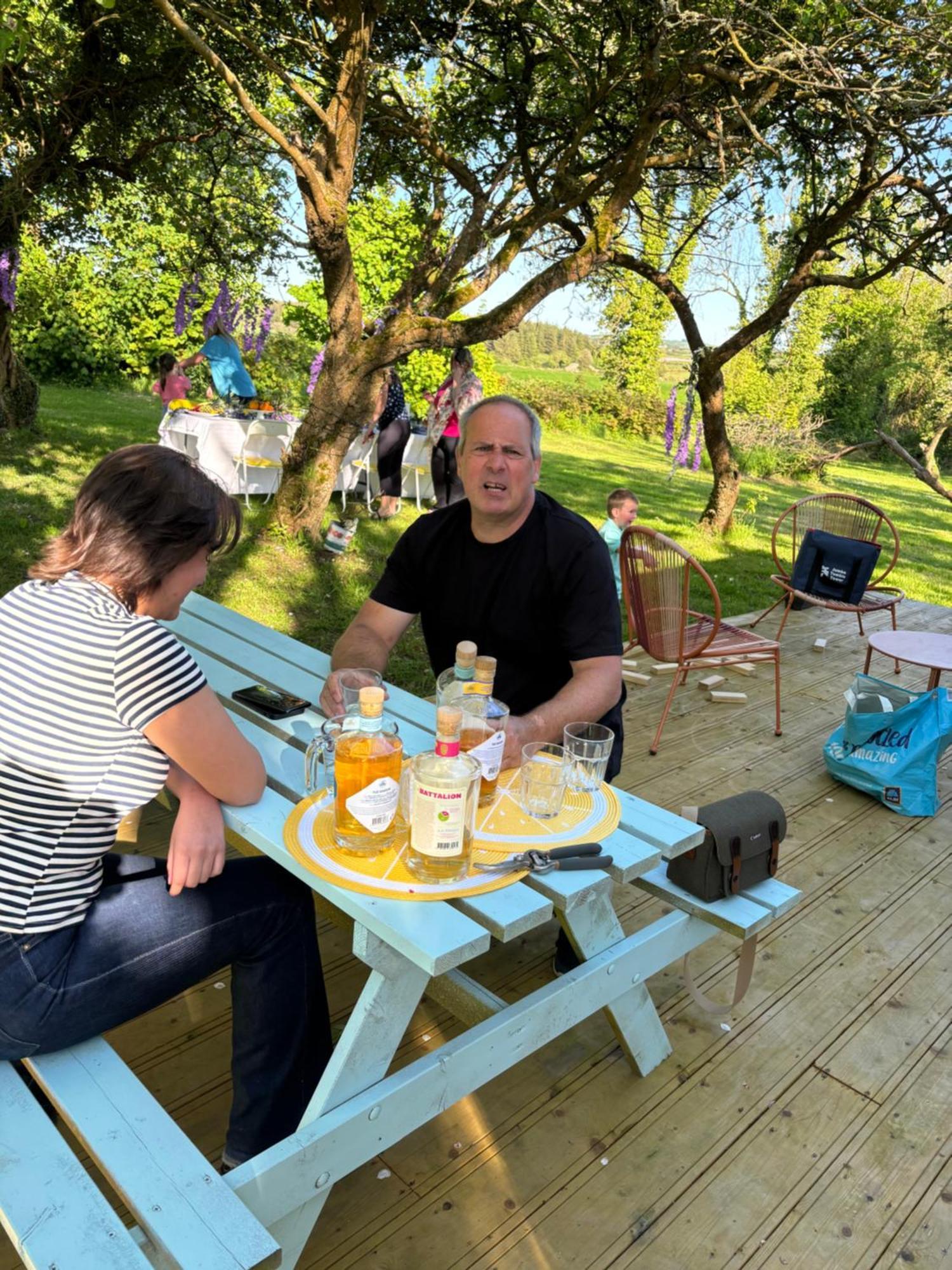 Lemonade Cottages&Retreat Kilrush Esterno foto